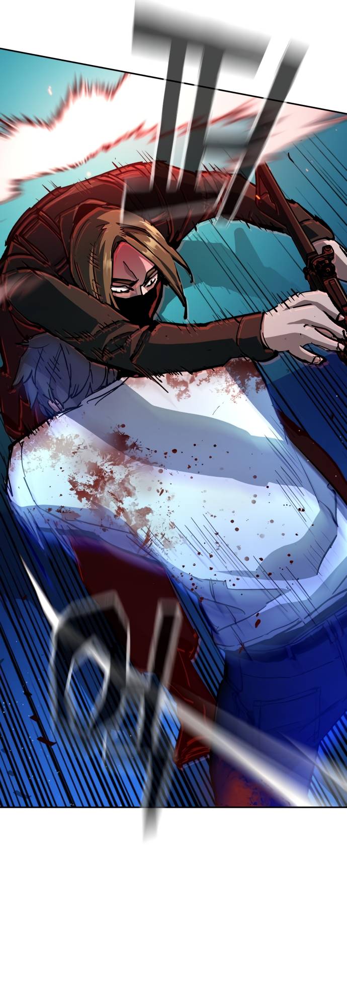 Mercenary Enrollment chapter 138 page 25