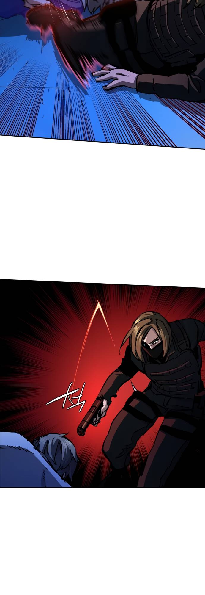 Mercenary Enrollment chapter 138 page 27