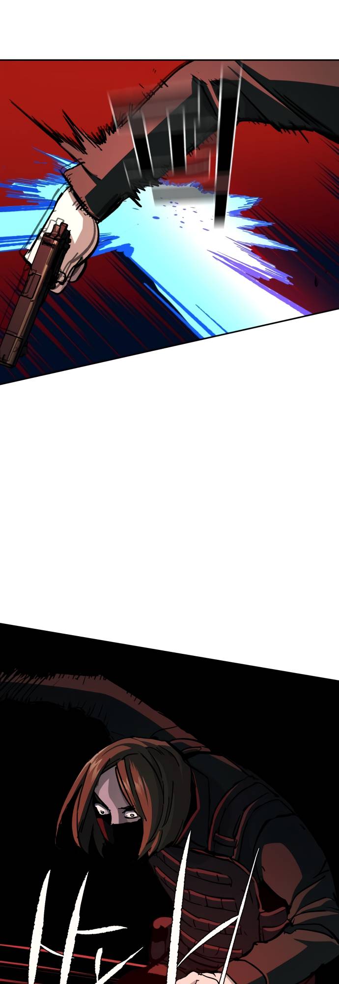 Mercenary Enrollment chapter 138 page 28