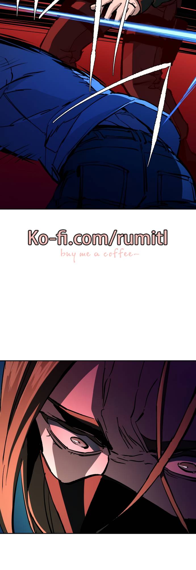 Mercenary Enrollment chapter 138 page 29