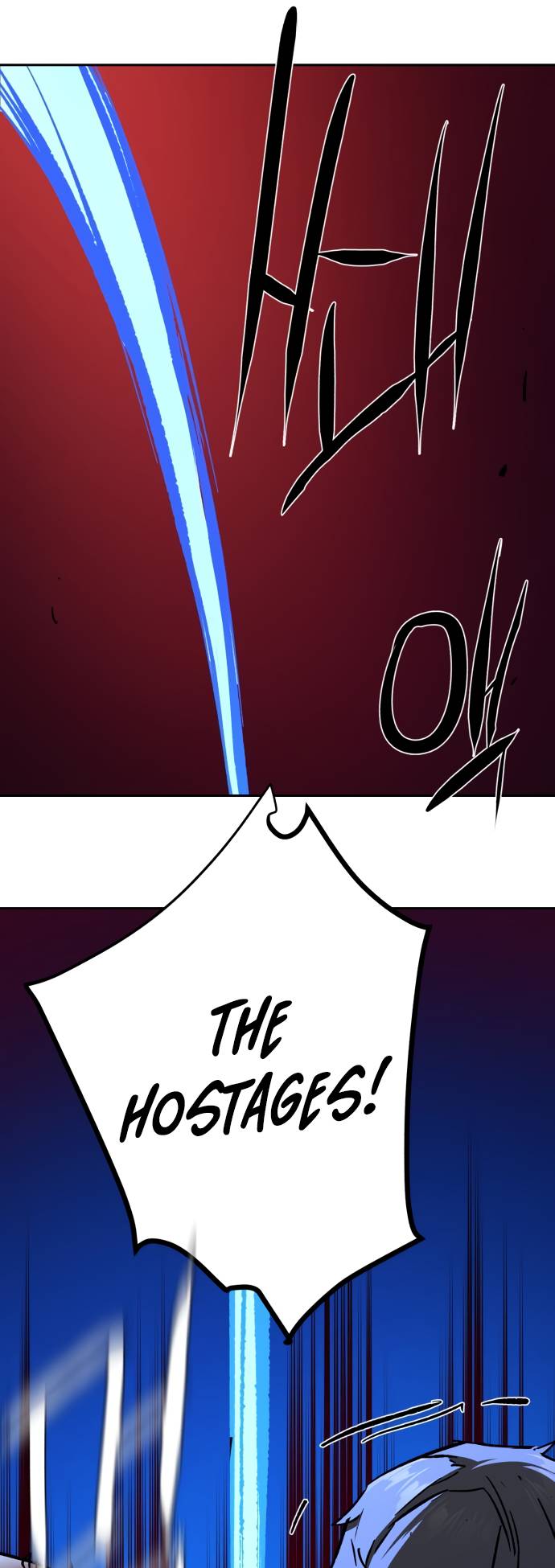 Mercenary Enrollment chapter 138 page 34