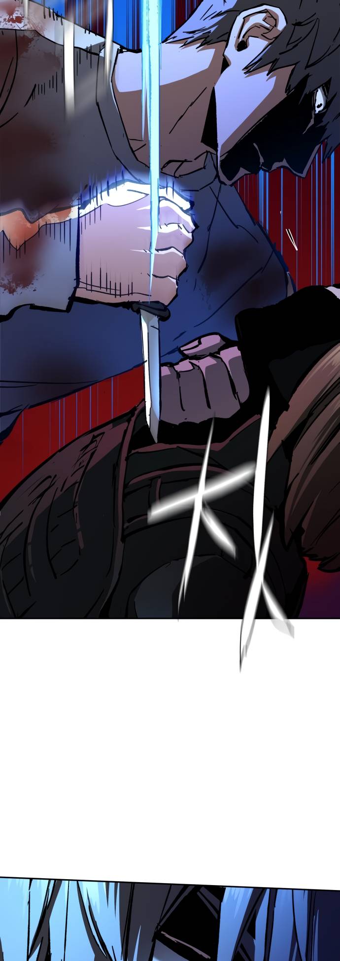 Mercenary Enrollment chapter 138 page 35