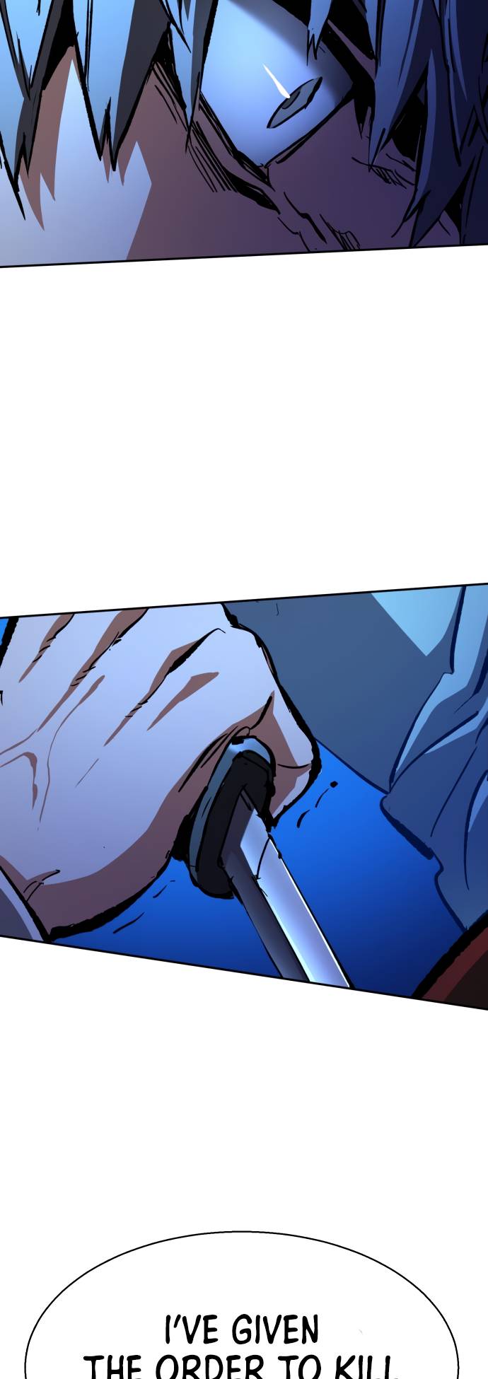 Mercenary Enrollment chapter 138 page 36