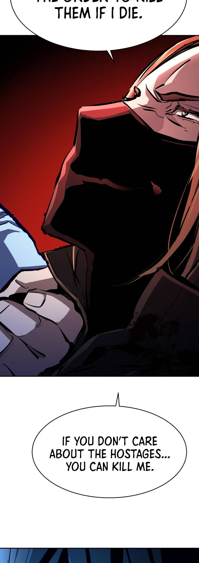 Mercenary Enrollment chapter 138 page 37