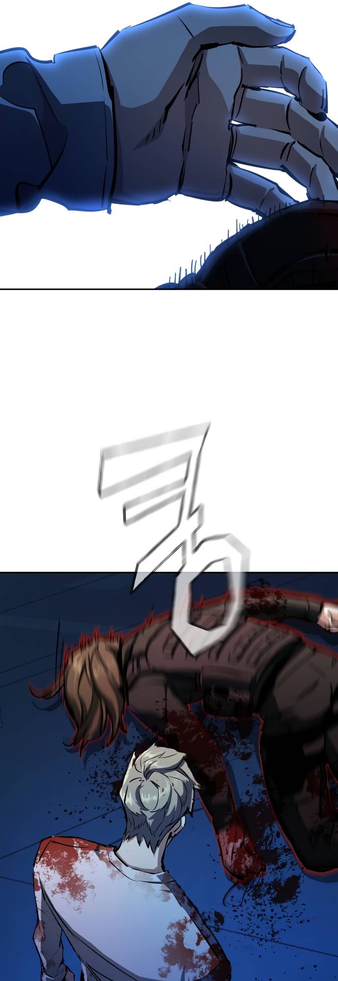 Mercenary Enrollment chapter 138 page 39