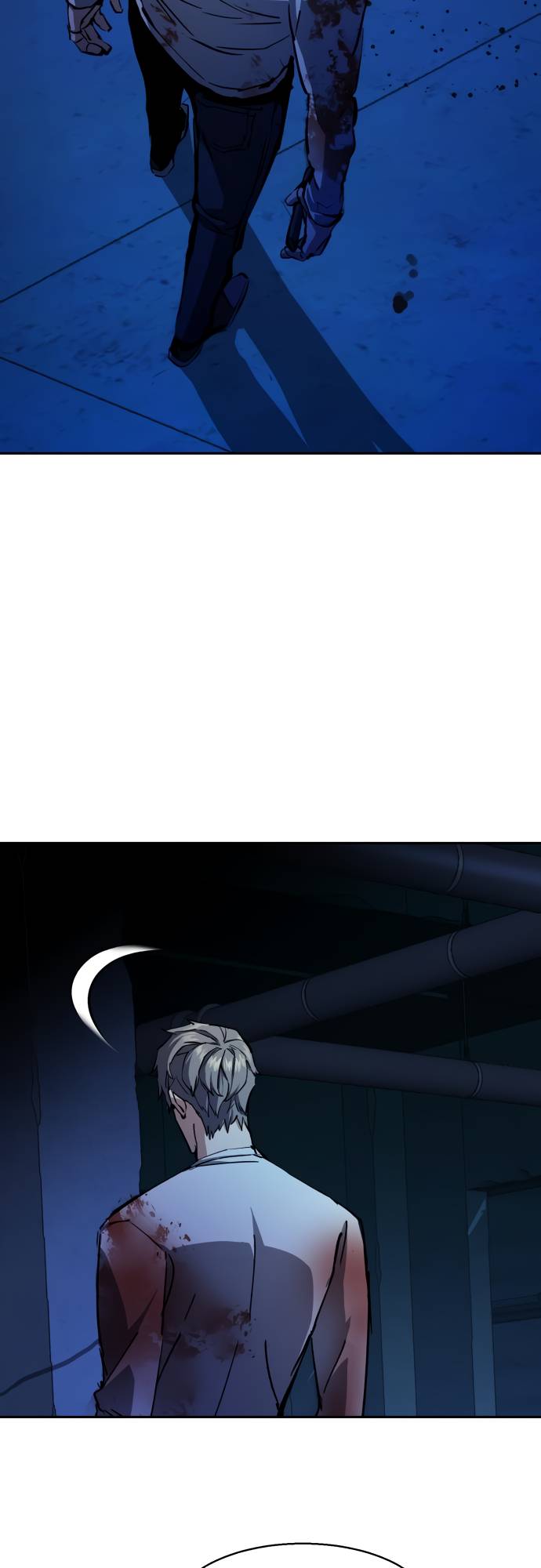 Mercenary Enrollment chapter 138 page 40