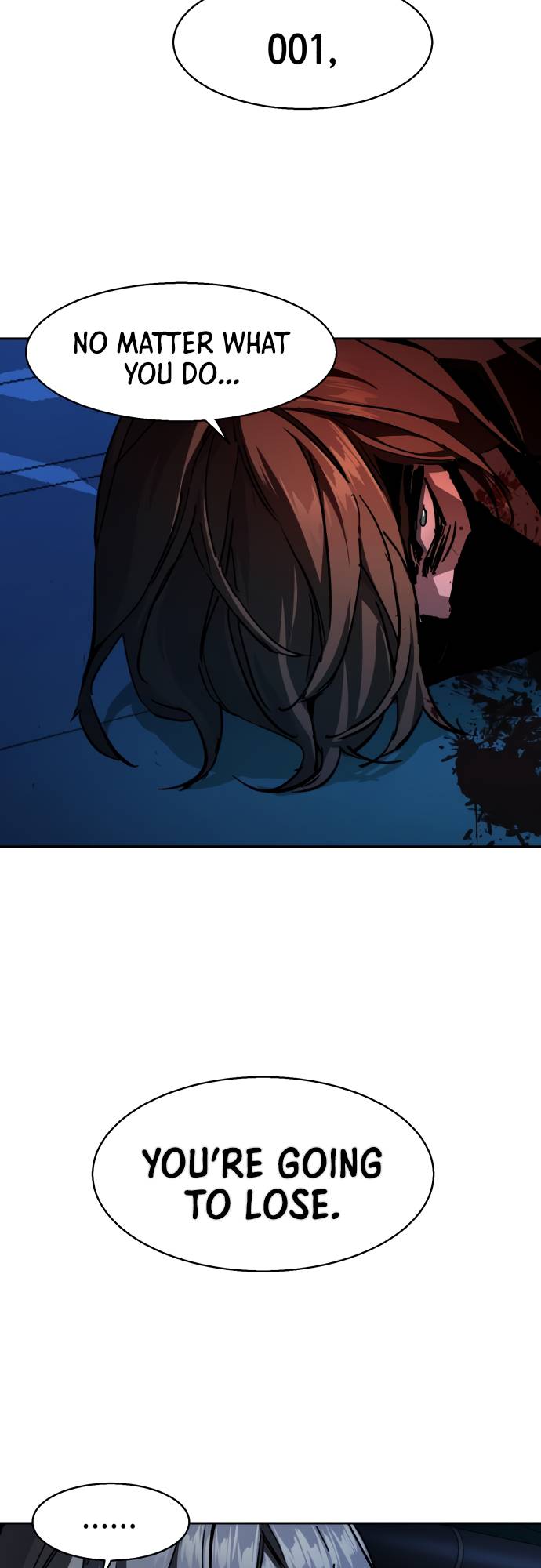 Mercenary Enrollment chapter 138 page 41