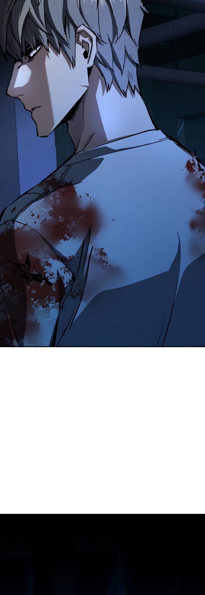 Mercenary Enrollment chapter 138 page 42