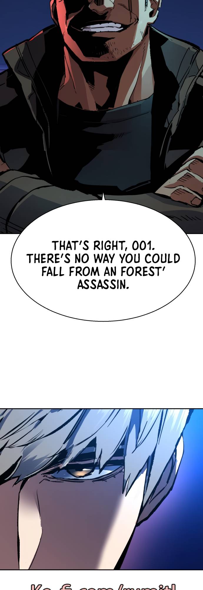 Mercenary Enrollment chapter 138 page 47