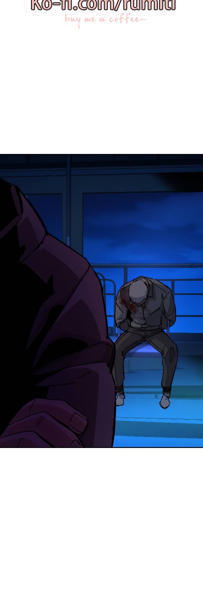 Mercenary Enrollment chapter 138 page 48