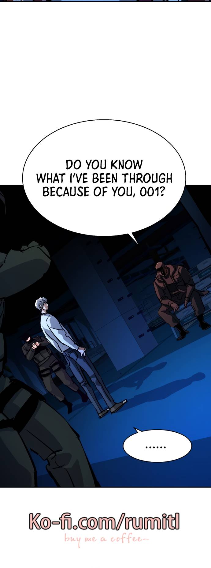 Mercenary Enrollment chapter 138 page 53