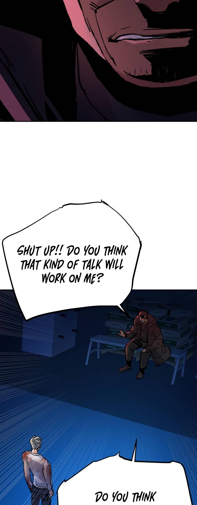 Mercenary Enrollment chapter 138 page 57