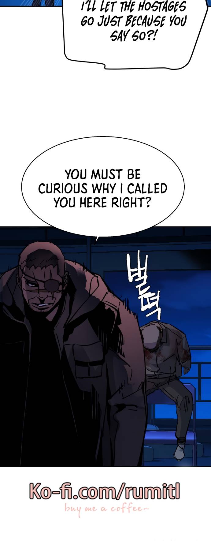 Mercenary Enrollment chapter 138 page 58