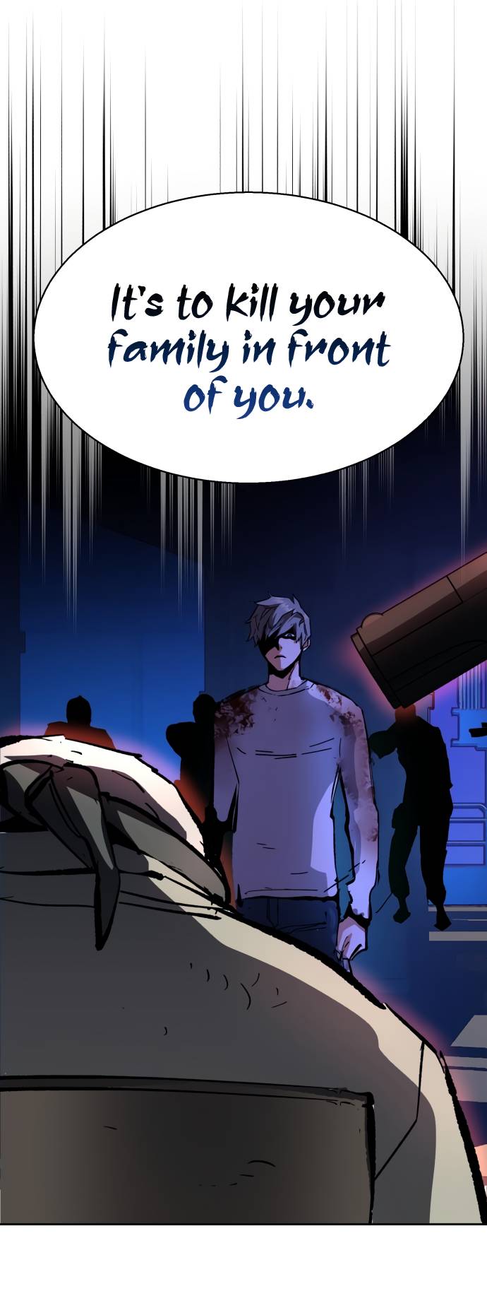 Mercenary Enrollment chapter 138 page 59