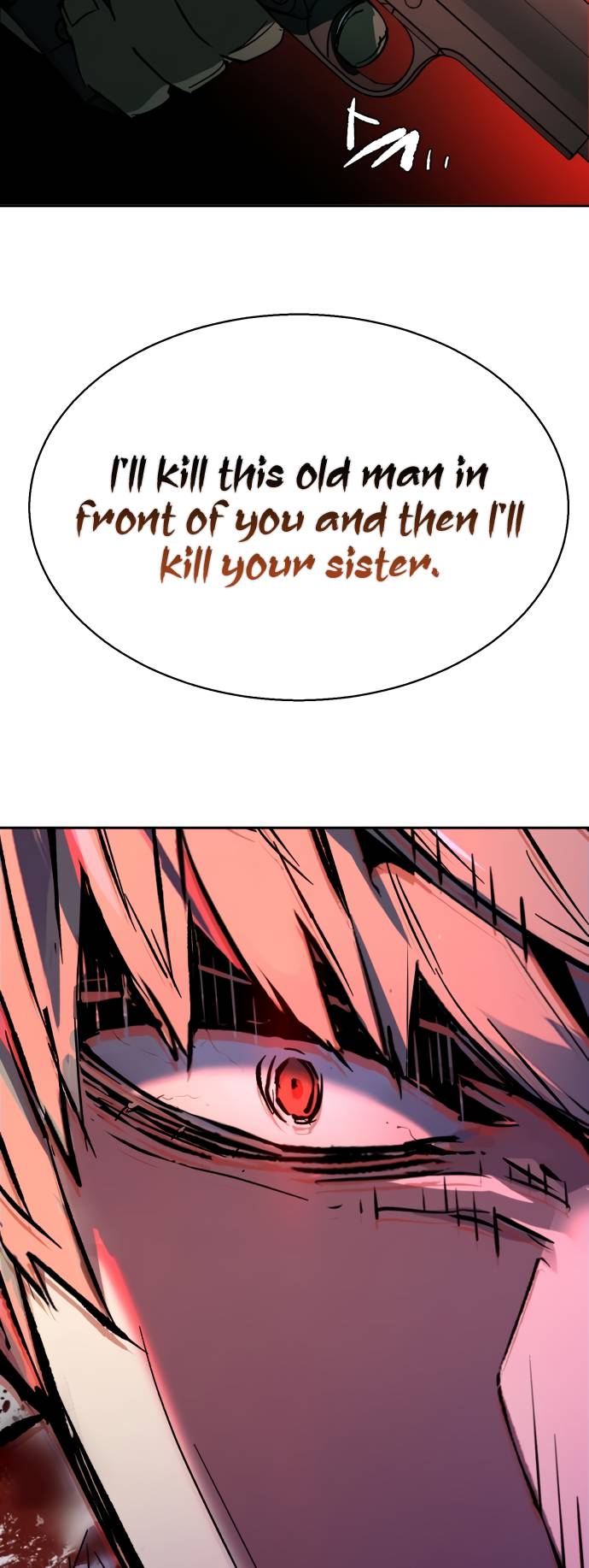 Mercenary Enrollment chapter 138 page 62