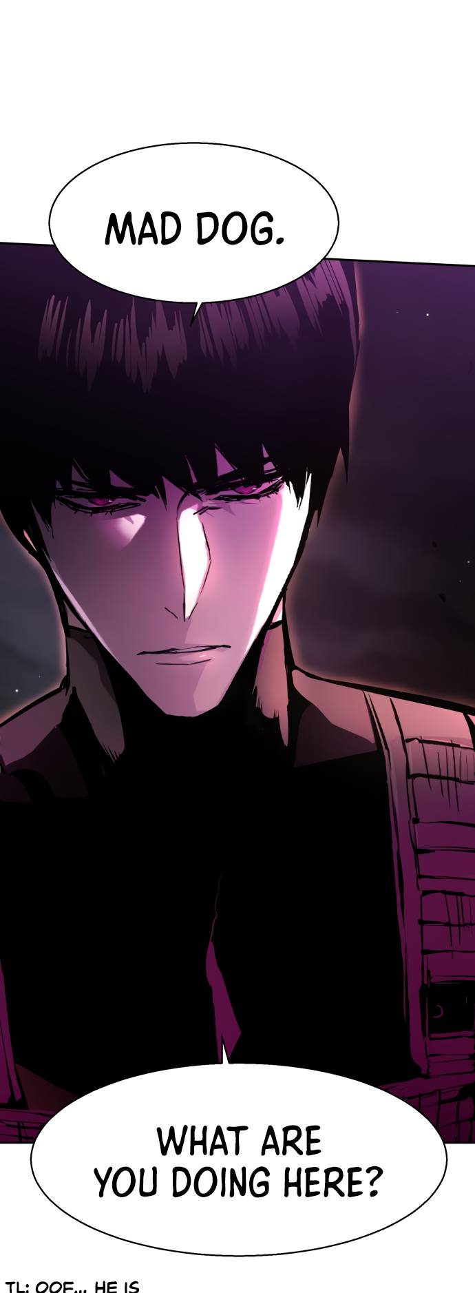 Mercenary Enrollment chapter 138 page 67