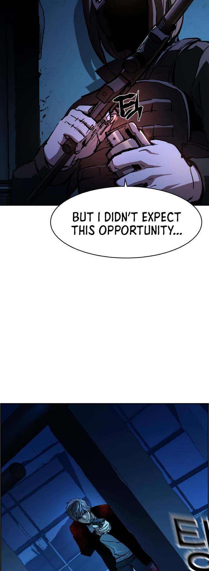 Mercenary Enrollment chapter 138 page 7