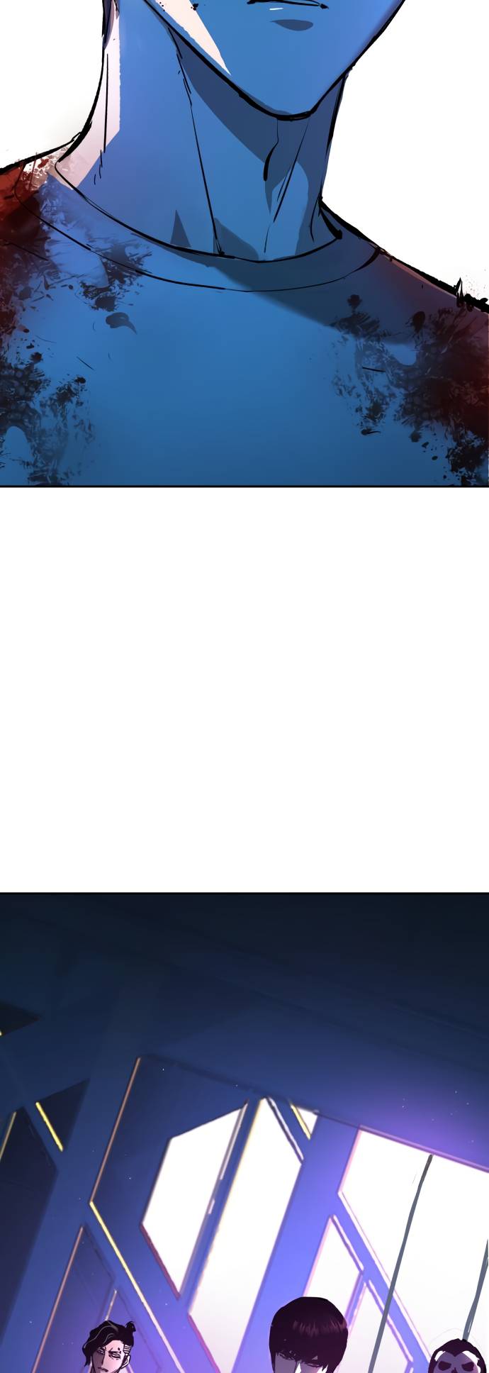 Mercenary Enrollment chapter 138 page 72