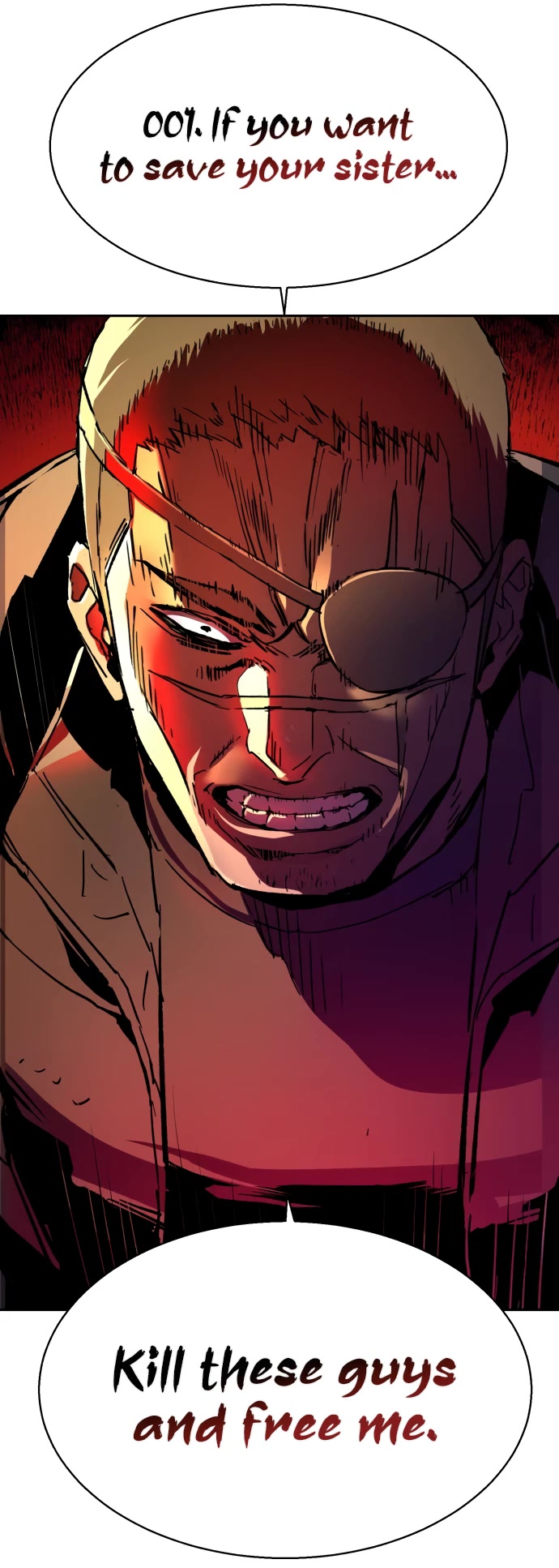 Mercenary Enrollment chapter 139 page 15