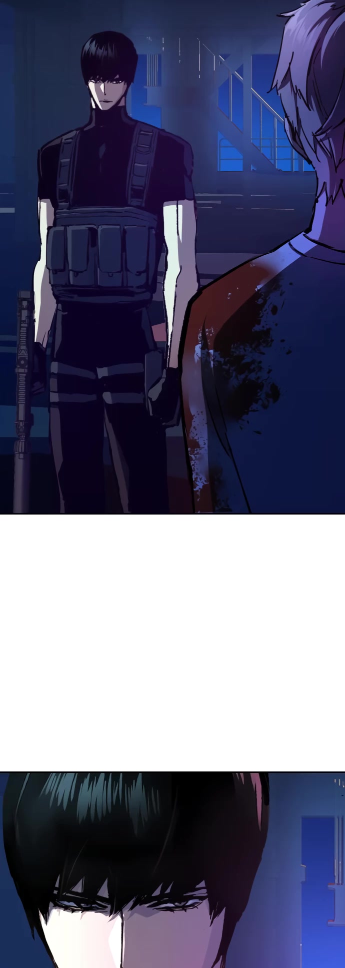 Mercenary Enrollment chapter 139 page 17