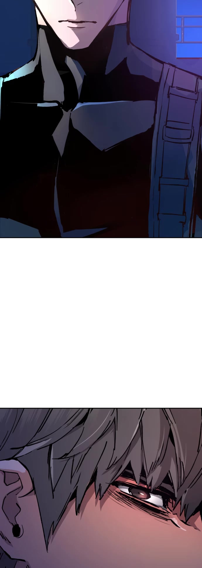 Mercenary Enrollment chapter 139 page 18