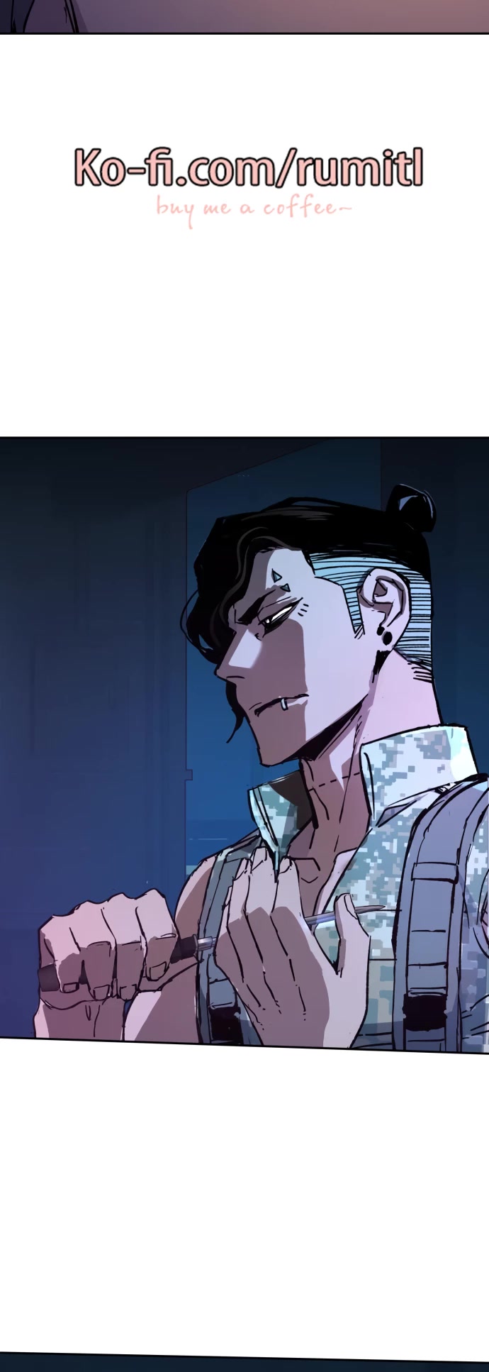 Mercenary Enrollment chapter 139 page 19