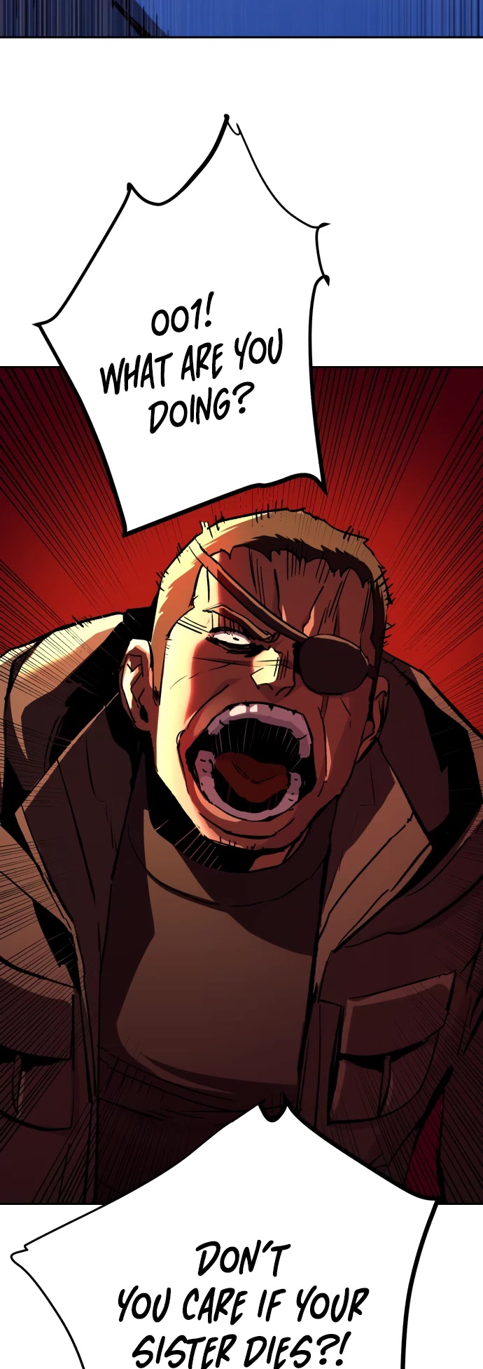 Mercenary Enrollment chapter 139 page 22