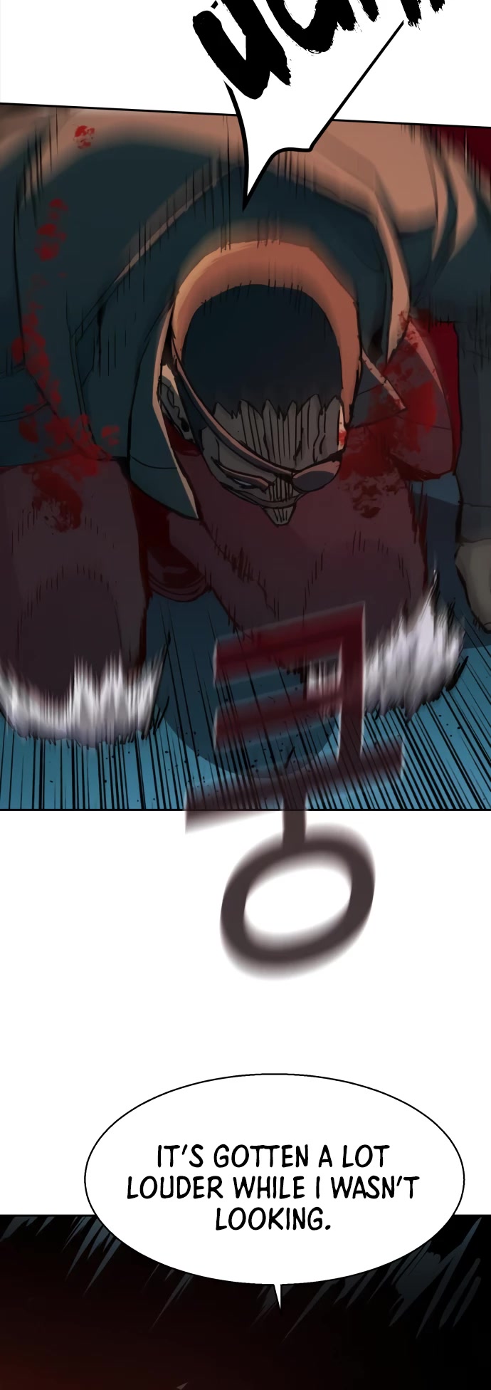 Mercenary Enrollment chapter 139 page 24