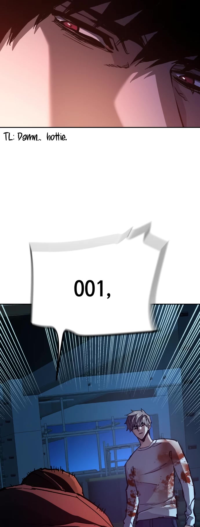 Mercenary Enrollment chapter 139 page 25