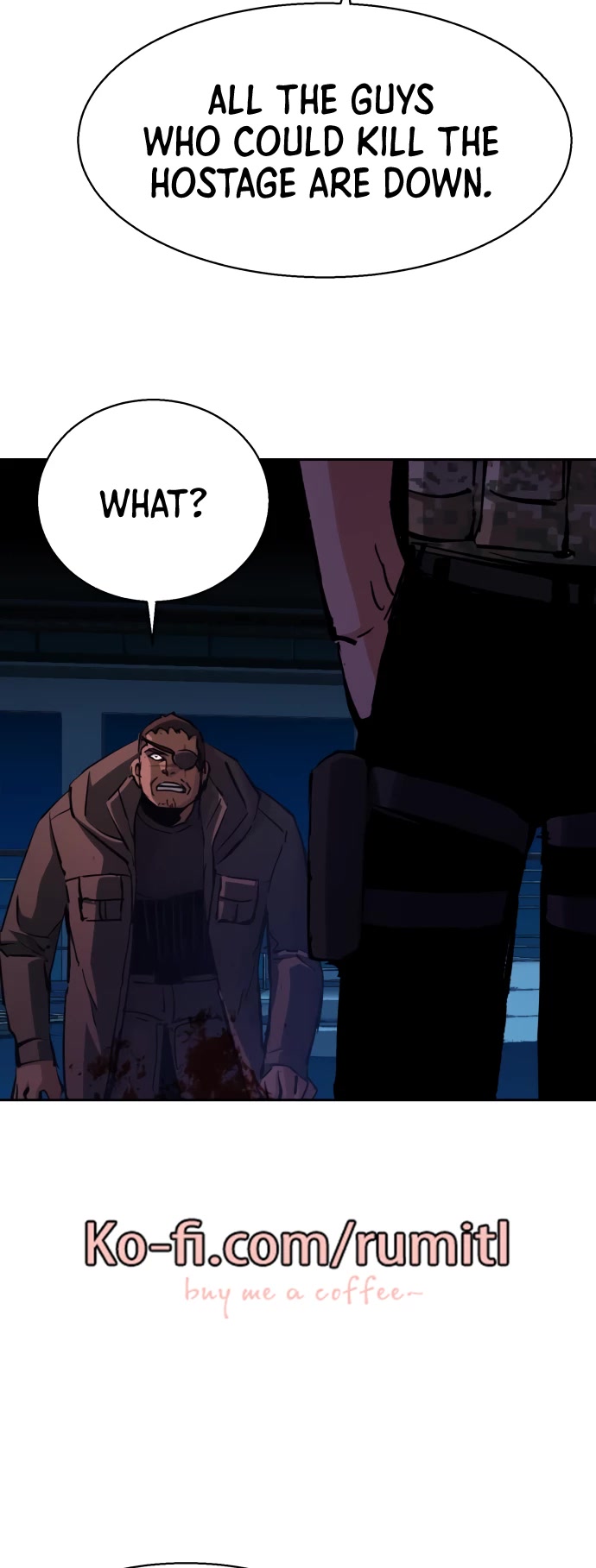 Mercenary Enrollment chapter 139 page 28