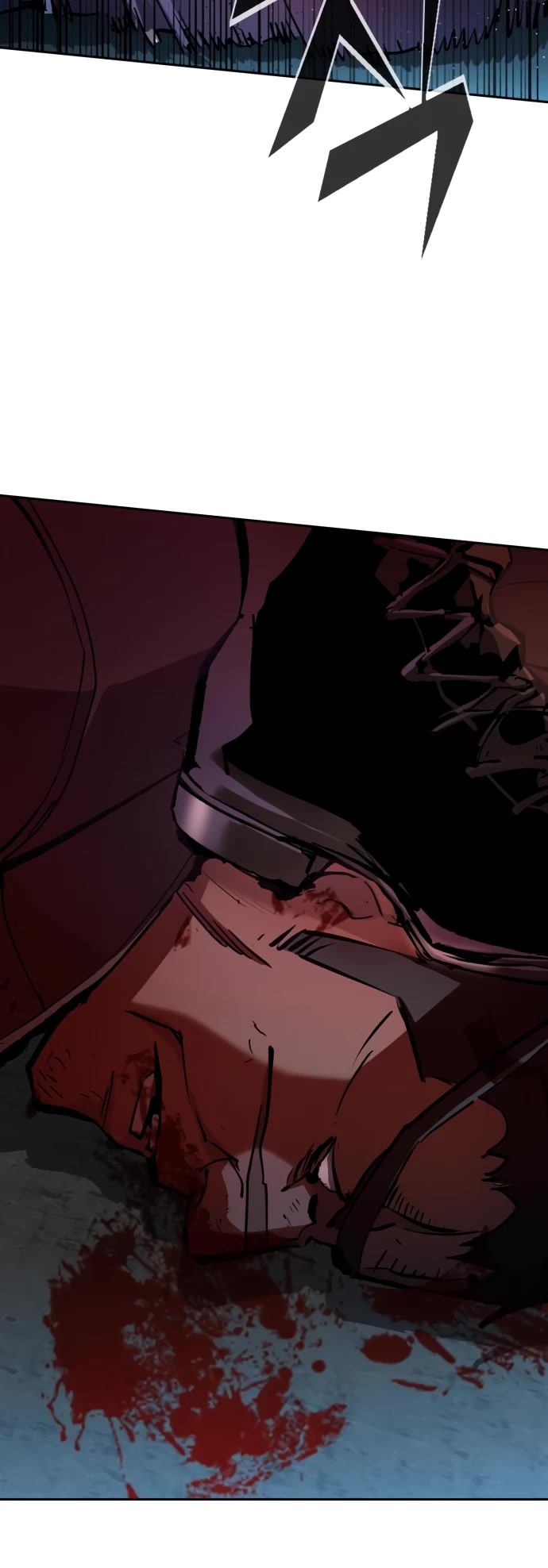 Mercenary Enrollment chapter 139 page 32