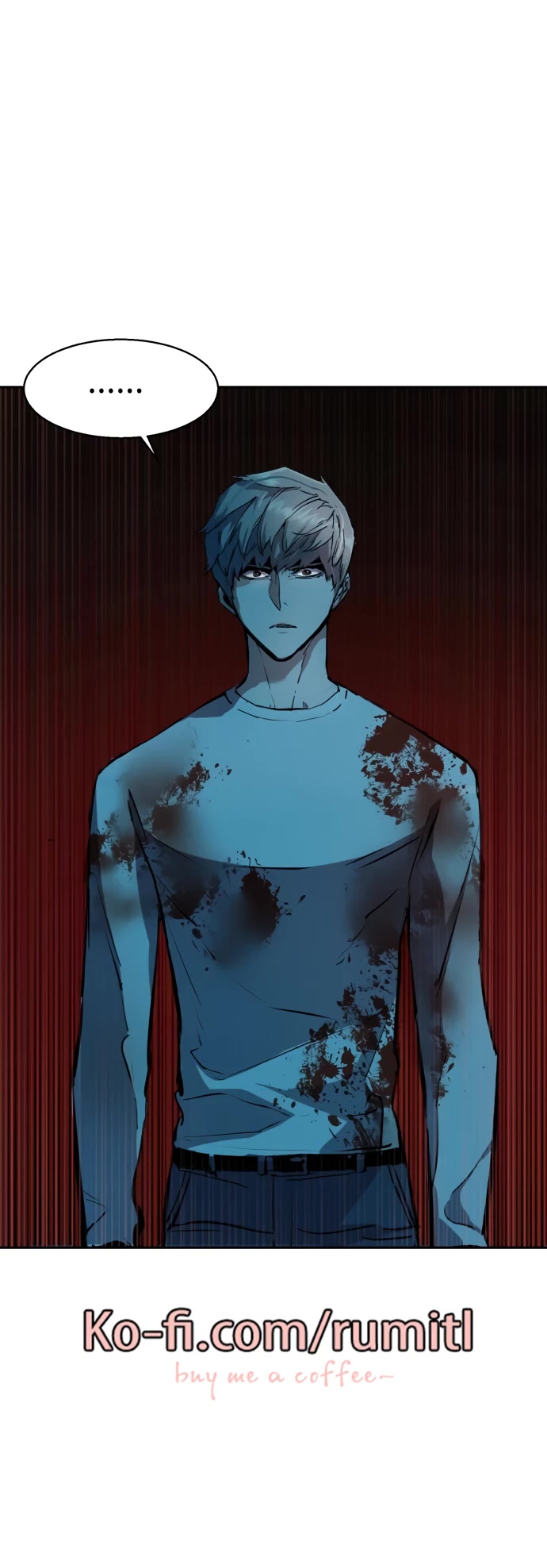 Mercenary Enrollment chapter 139 page 33