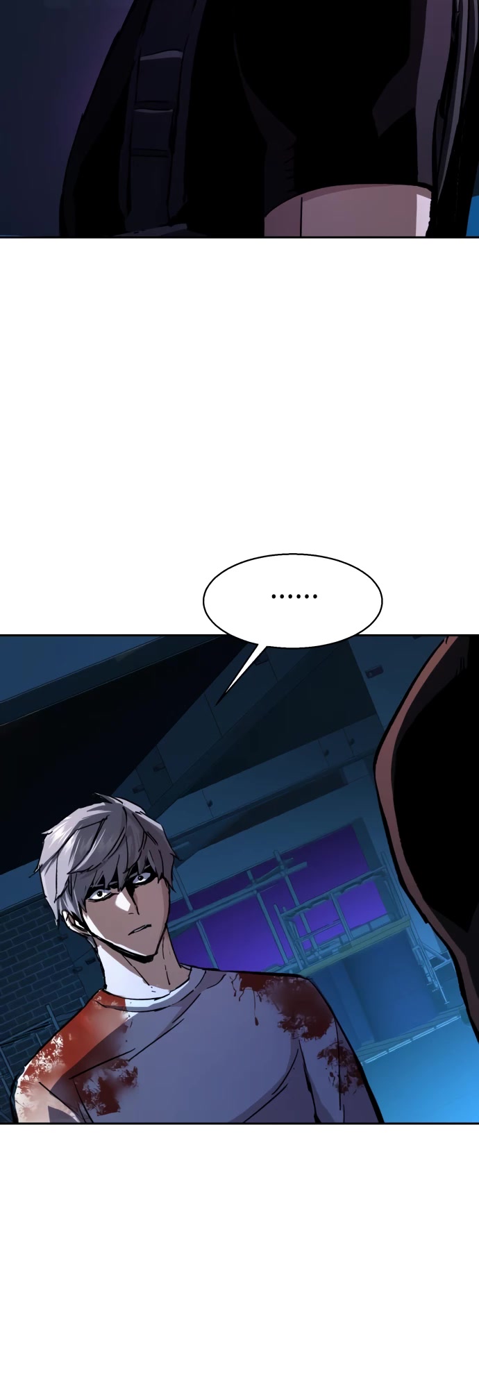 Mercenary Enrollment chapter 139 page 37