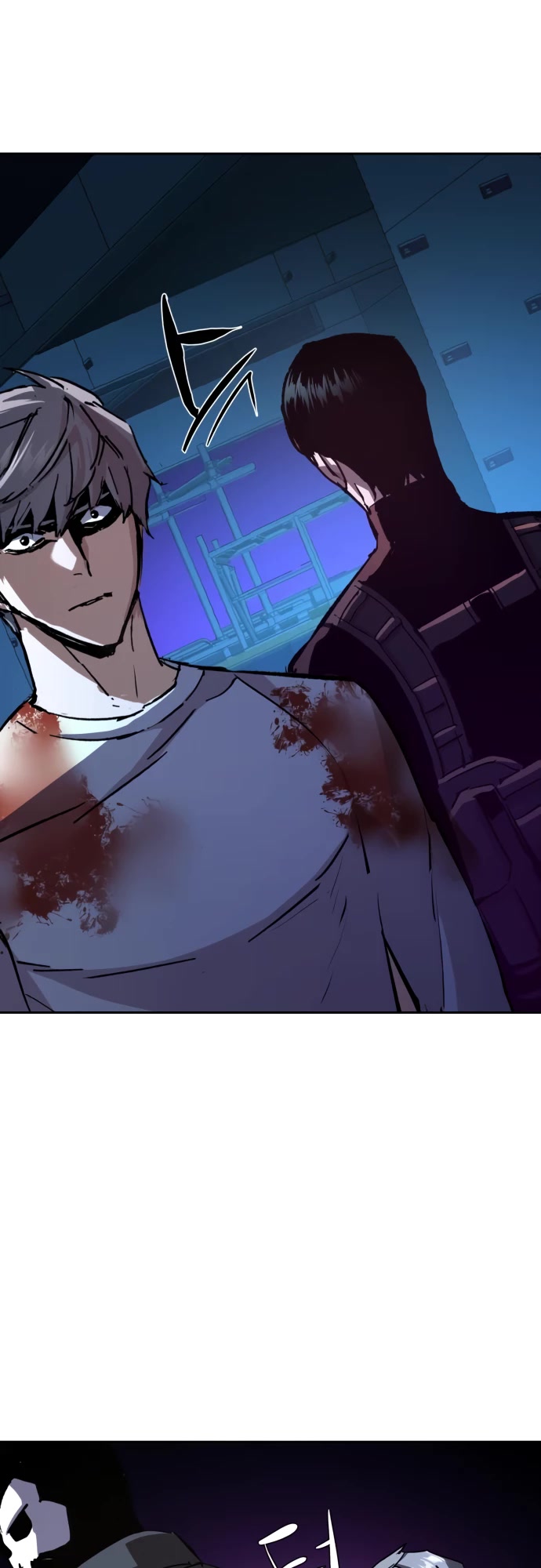 Mercenary Enrollment chapter 139 page 38