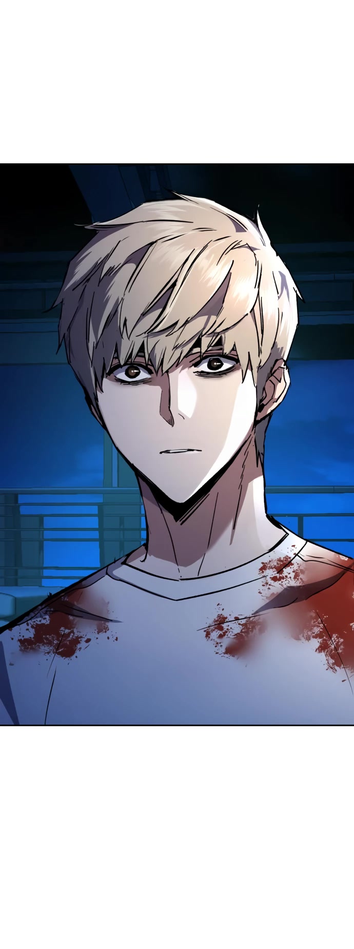 Mercenary Enrollment chapter 139 page 41