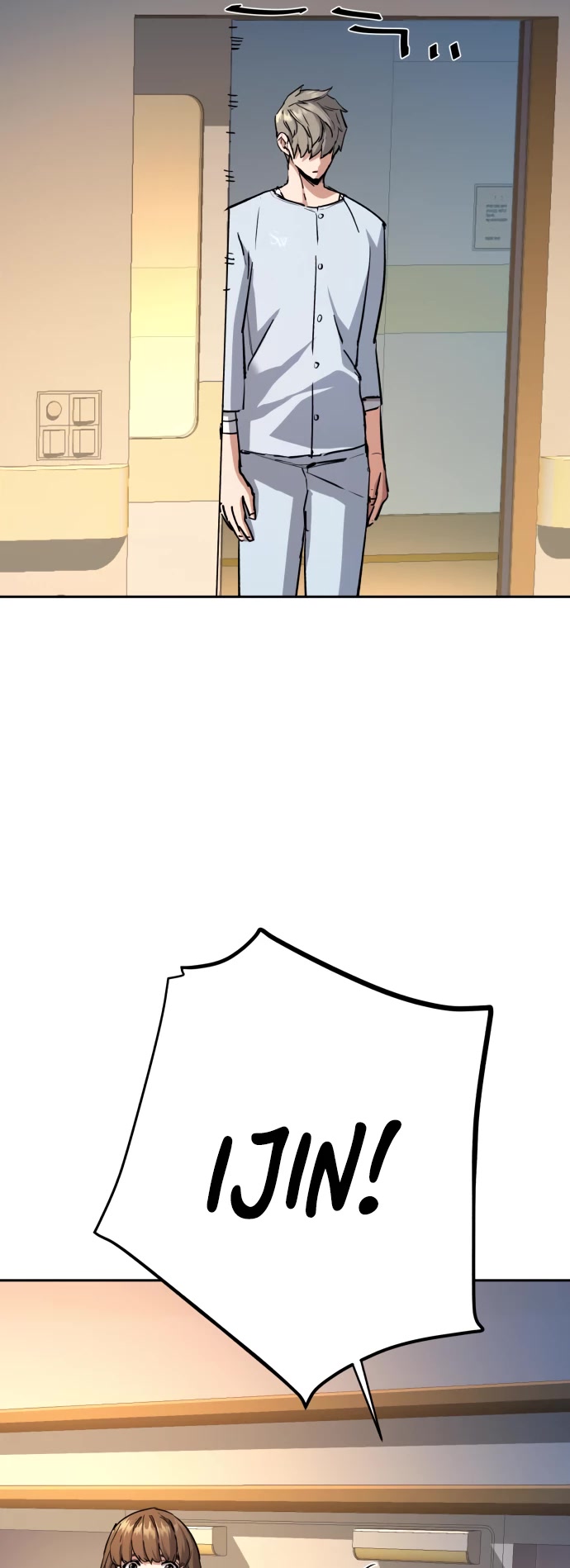 Mercenary Enrollment chapter 139 page 55