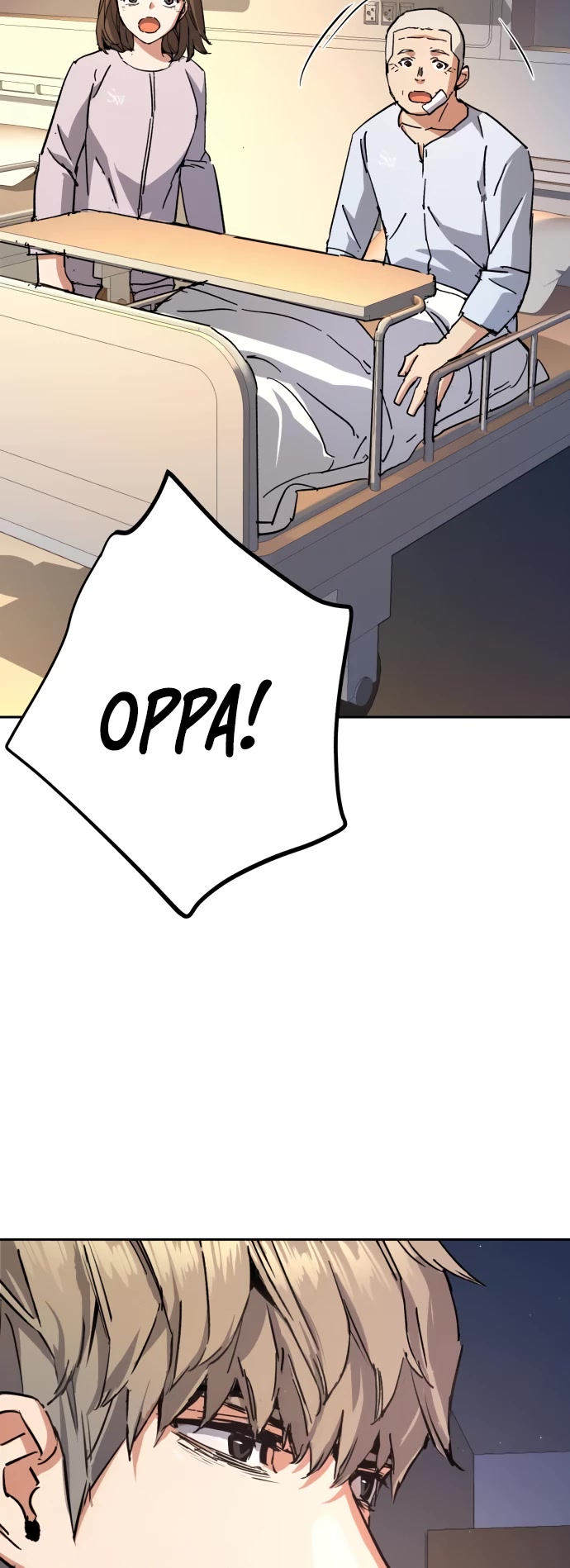 Mercenary Enrollment chapter 139 page 56