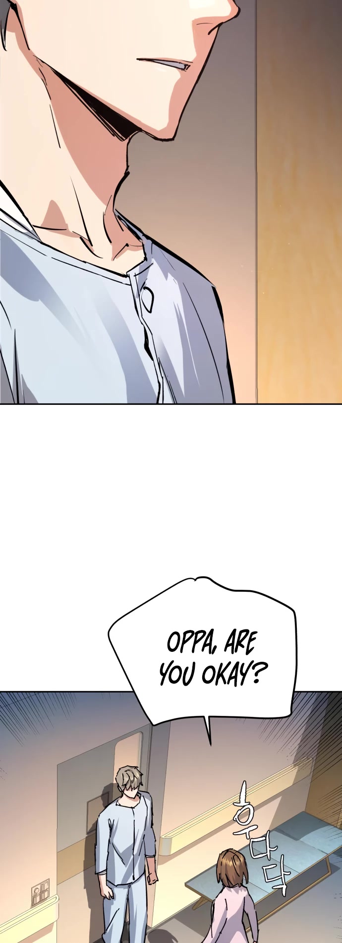 Mercenary Enrollment chapter 139 page 57