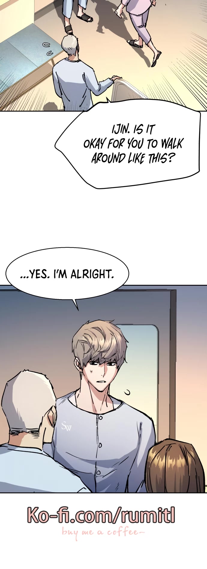 Mercenary Enrollment chapter 139 page 58