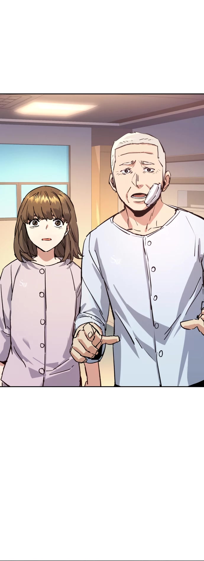 Mercenary Enrollment chapter 139 page 59