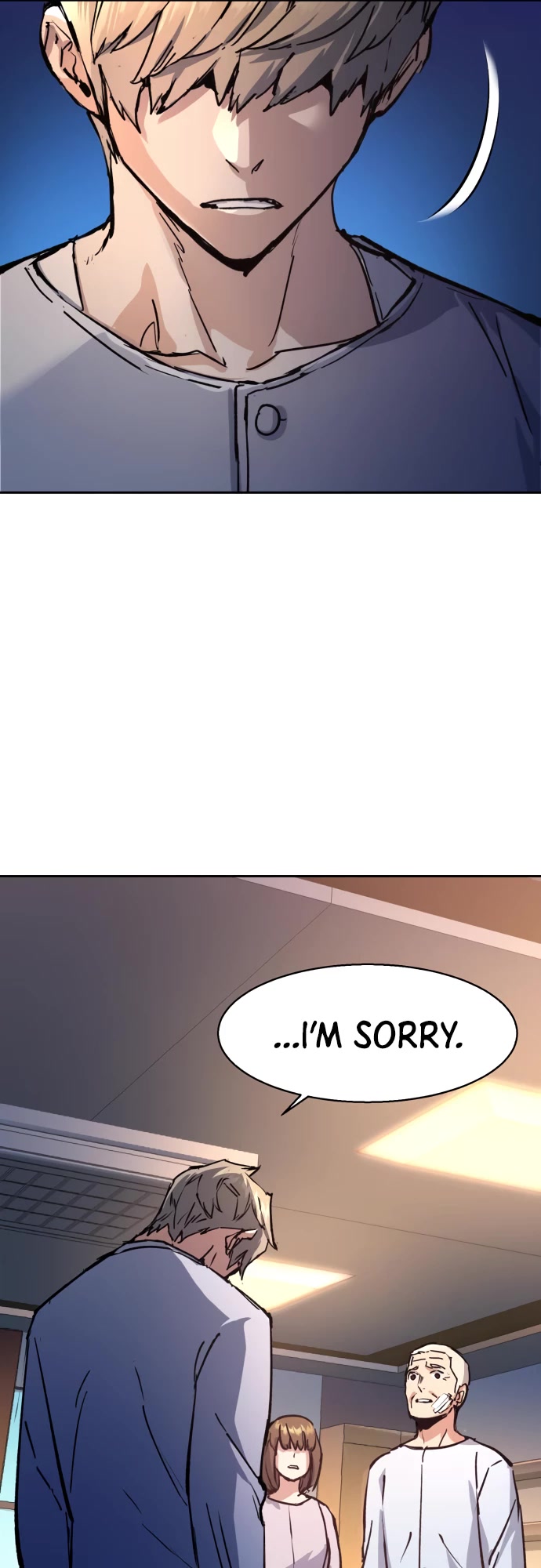 Mercenary Enrollment chapter 139 page 60