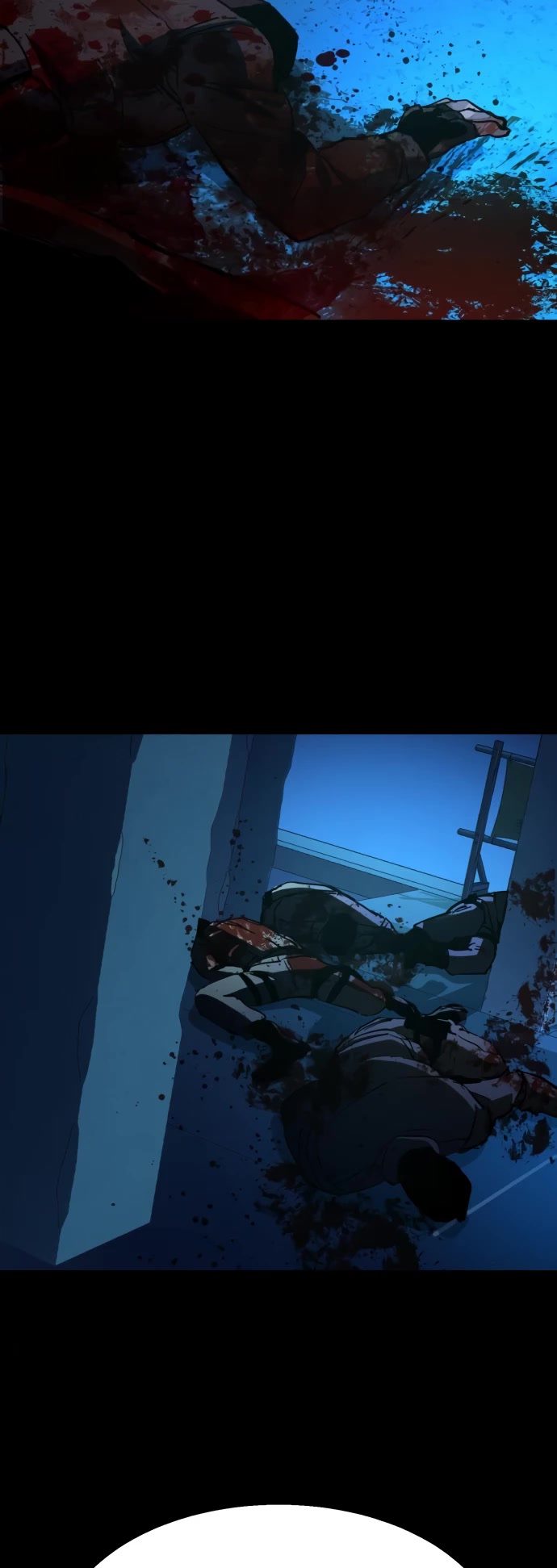 Mercenary Enrollment chapter 139 page 7