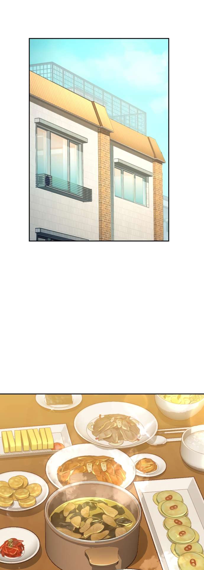 Mercenary Enrollment chapter 141 page 1