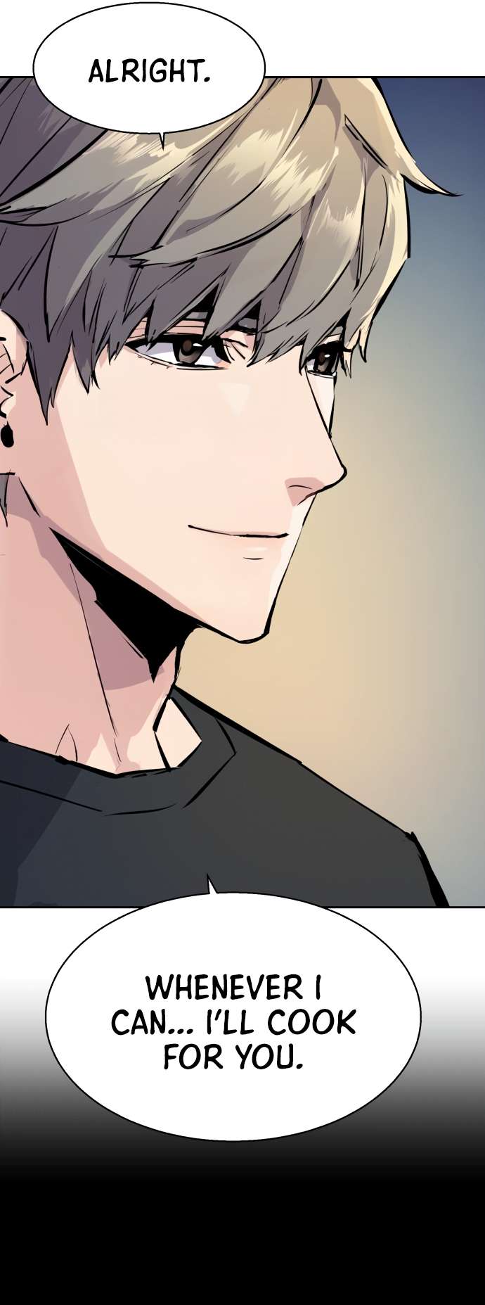 Mercenary Enrollment chapter 141 page 10