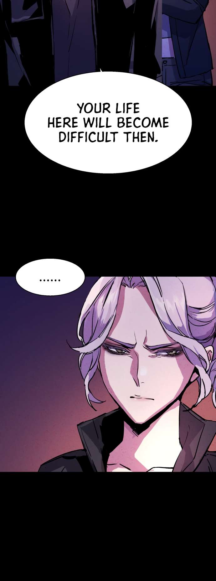 Mercenary Enrollment chapter 141 page 12