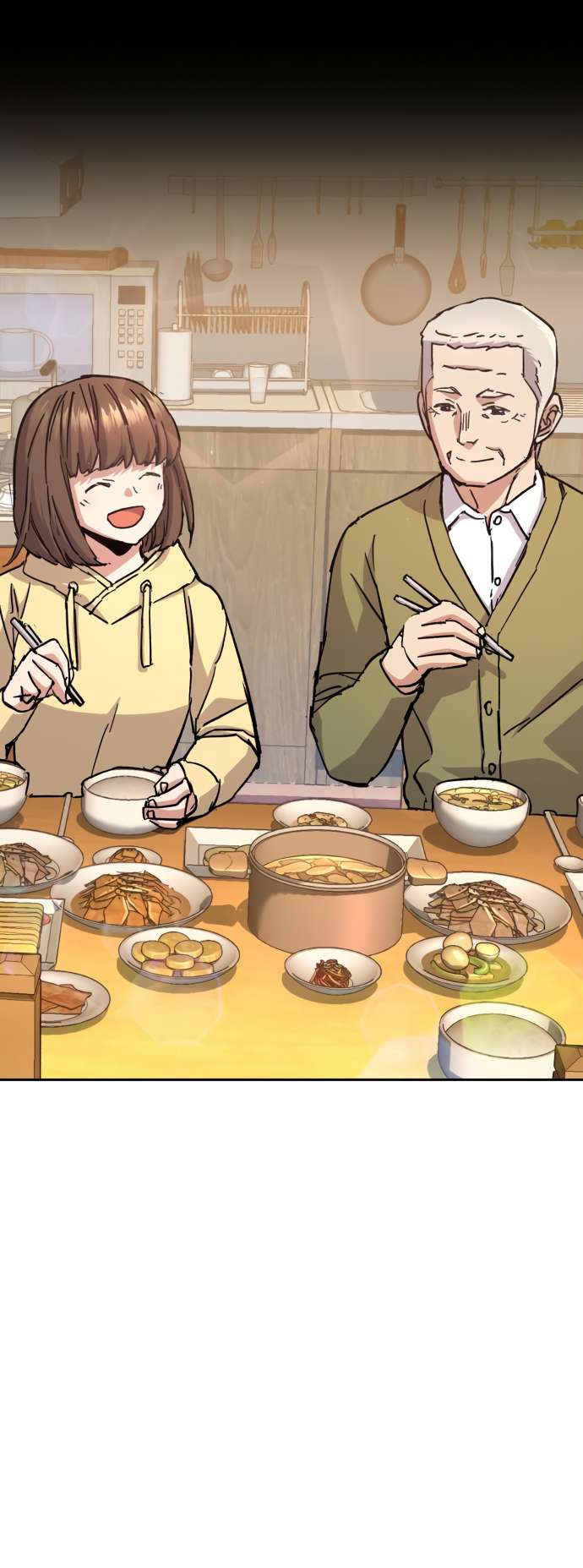 Mercenary Enrollment chapter 141 page 14