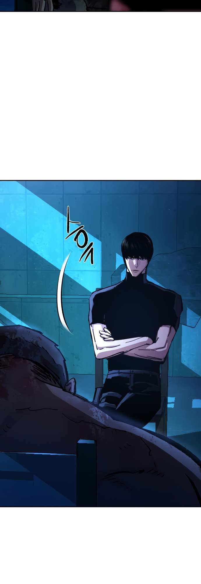 Mercenary Enrollment chapter 141 page 19