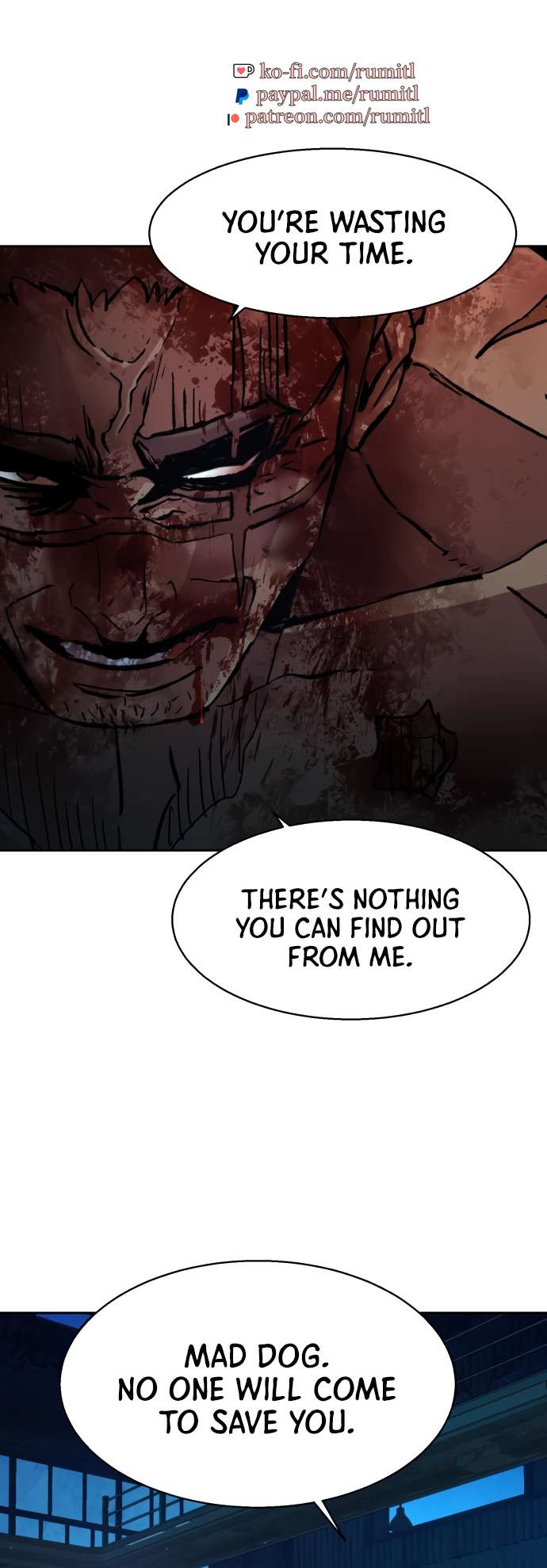 Mercenary Enrollment chapter 141 page 20