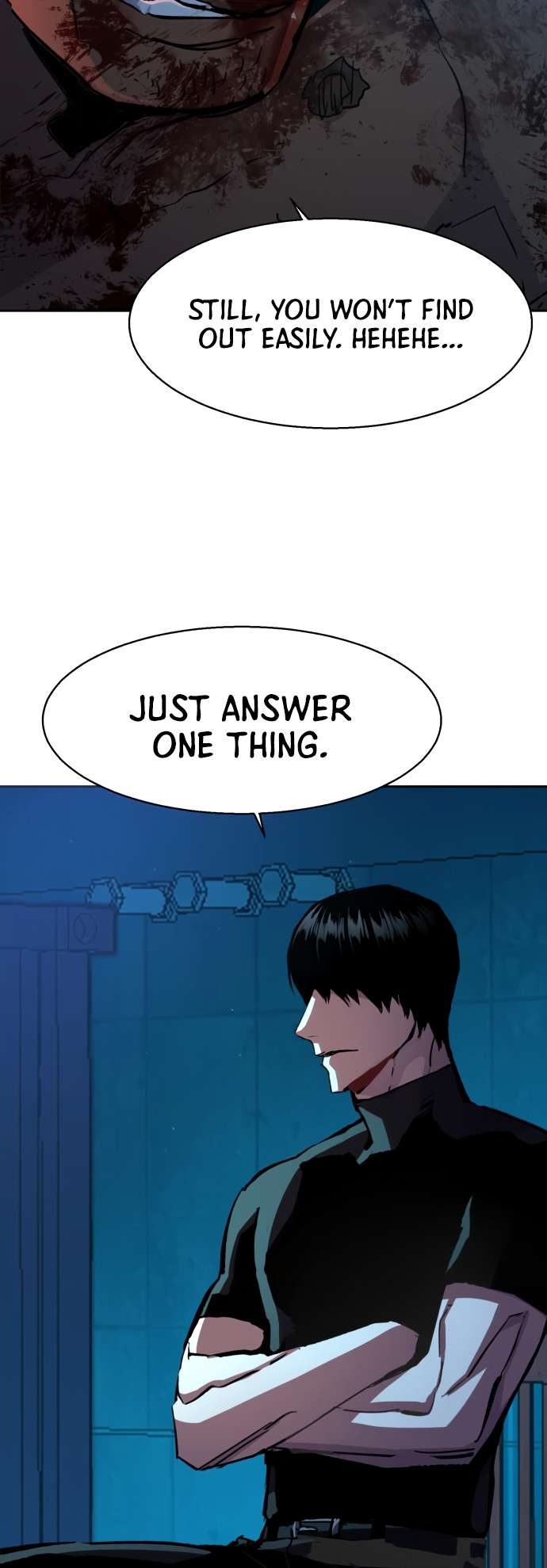 Mercenary Enrollment chapter 141 page 22