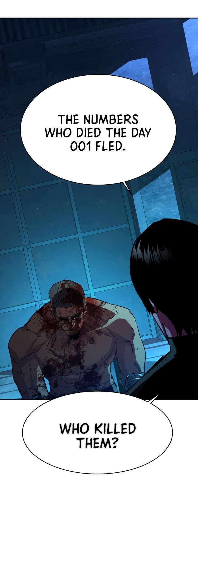 Mercenary Enrollment chapter 141 page 24